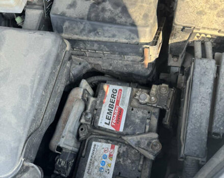 Серый Инфинити JX35, объемом двигателя 3.5 л и пробегом 172 тыс. км за 14500 $, фото 55 на Automoto.ua