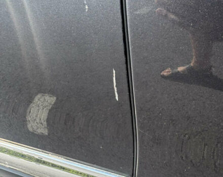 Серый Инфинити JX35, объемом двигателя 3.5 л и пробегом 172 тыс. км за 14500 $, фото 57 на Automoto.ua