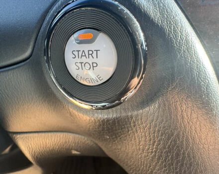 Серый Инфинити JX35, объемом двигателя 3.5 л и пробегом 172 тыс. км за 14500 $, фото 37 на Automoto.ua