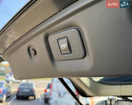 Зеленый Инфинити JX35, объемом двигателя 3.5 л и пробегом 156 тыс. км за 11900 $, фото 17 на Automoto.ua