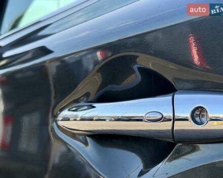 Зеленый Инфинити JX35, объемом двигателя 3.5 л и пробегом 156 тыс. км за 11900 $, фото 7 на Automoto.ua