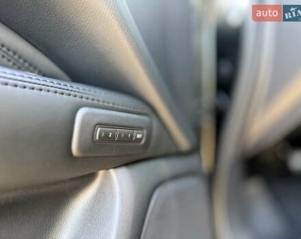 Зеленый Инфинити JX35, объемом двигателя 3.5 л и пробегом 156 тыс. км за 11900 $, фото 11 на Automoto.ua