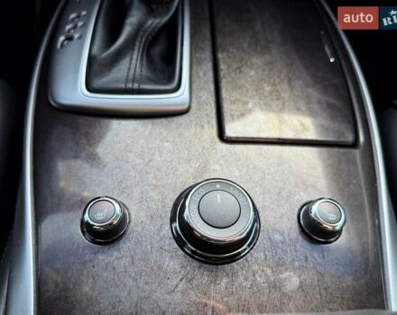 Зеленый Инфинити JX35, объемом двигателя 3.5 л и пробегом 156 тыс. км за 11900 $, фото 20 на Automoto.ua