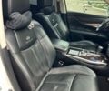 Белый Инфинити M25, объемом двигателя 2.5 л и пробегом 220 тыс. км за 10500 $, фото 17 на Automoto.ua