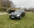 Черный Инфинити M25, объемом двигателя 2.5 л и пробегом 222 тыс. км за 11999 $, фото 3 на Automoto.ua
