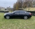 Черный Инфинити M25, объемом двигателя 2.5 л и пробегом 222 тыс. км за 11999 $, фото 2 на Automoto.ua