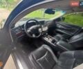 Черный Инфинити M25, объемом двигателя 2.5 л и пробегом 250 тыс. км за 9300 $, фото 16 на Automoto.ua