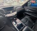Черный Инфинити M25, объемом двигателя 2.5 л и пробегом 250 тыс. км за 9300 $, фото 11 на Automoto.ua