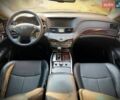 Чорний Інфініті M25, об'ємом двигуна 2.5 л та пробігом 245 тис. км за 8950 $, фото 7 на Automoto.ua