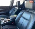 Чорний Інфініті M25, об'ємом двигуна 2.5 л та пробігом 110 тис. км за 9999 $, фото 15 на Automoto.ua
