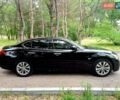 Черный Инфинити M25, объемом двигателя 2.5 л и пробегом 250 тыс. км за 9300 $, фото 3 на Automoto.ua