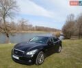 Чорний Інфініті M30, об'ємом двигуна 2.99 л та пробігом 320 тис. км за 12700 $, фото 1 на Automoto.ua