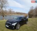 Черный Инфинити M30, объемом двигателя 2.99 л и пробегом 320 тыс. км за 12900 $, фото 1 на Automoto.ua