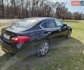 Чорний Інфініті M30, об'ємом двигуна 2.99 л та пробігом 320 тис. км за 12700 $, фото 6 на Automoto.ua