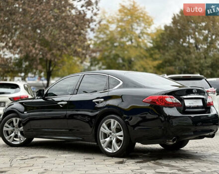 Черный Инфинити M30, объемом двигателя 2.99 л и пробегом 199 тыс. км за 14900 $, фото 26 на Automoto.ua