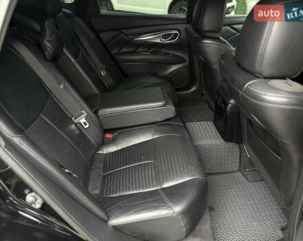 Черный Инфинити M30, объемом двигателя 2.99 л и пробегом 199 тыс. км за 14900 $, фото 38 на Automoto.ua