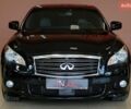 Черный Инфинити M30, объемом двигателя 2.99 л и пробегом 200 тыс. км за 13500 $, фото 1 на Automoto.ua