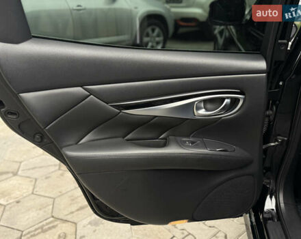 Черный Инфинити M30, объемом двигателя 2.99 л и пробегом 199 тыс. км за 14900 $, фото 34 на Automoto.ua