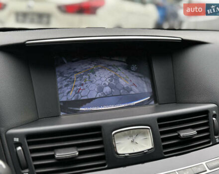 Черный Инфинити M30, объемом двигателя 2.99 л и пробегом 199 тыс. км за 14900 $, фото 56 на Automoto.ua