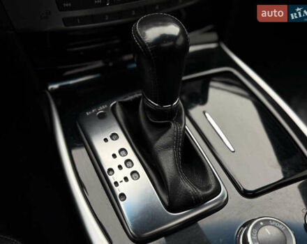 Черный Инфинити M30, объемом двигателя 2.99 л и пробегом 199 тыс. км за 14900 $, фото 47 на Automoto.ua