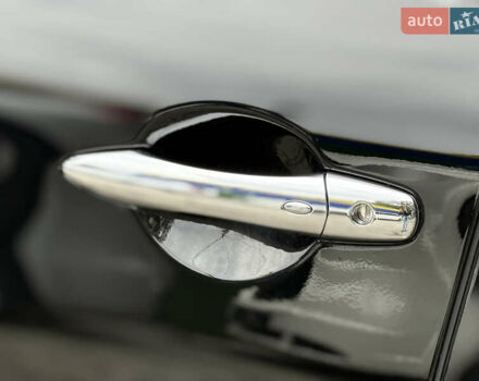 Черный Инфинити M30, объемом двигателя 2.99 л и пробегом 199 тыс. км за 14900 $, фото 28 на Automoto.ua