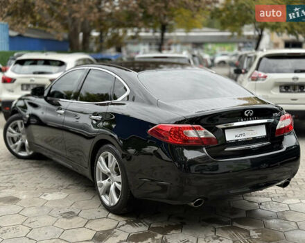 Черный Инфинити M30, объемом двигателя 2.99 л и пробегом 199 тыс. км за 14900 $, фото 25 на Automoto.ua