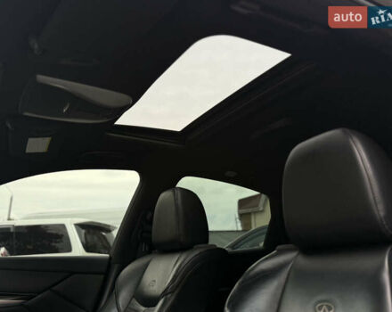 Черный Инфинити M30, объемом двигателя 2.99 л и пробегом 199 тыс. км за 14900 $, фото 57 на Automoto.ua