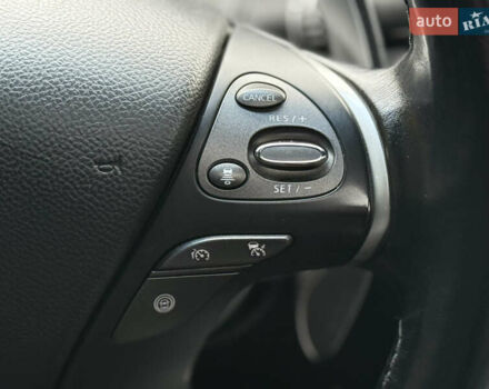 Черный Инфинити M30, объемом двигателя 2.99 л и пробегом 199 тыс. км за 14900 $, фото 49 на Automoto.ua