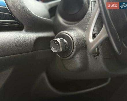 Черный Инфинити M30, объемом двигателя 2.99 л и пробегом 199 тыс. км за 14900 $, фото 53 на Automoto.ua