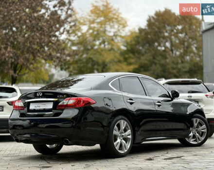 Черный Инфинити M30, объемом двигателя 2.99 л и пробегом 199 тыс. км за 14900 $, фото 20 на Automoto.ua