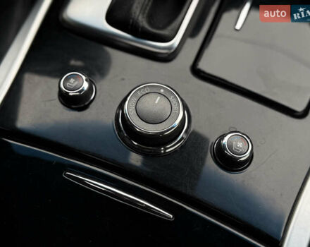 Черный Инфинити M30, объемом двигателя 2.99 л и пробегом 199 тыс. км за 14900 $, фото 46 на Automoto.ua