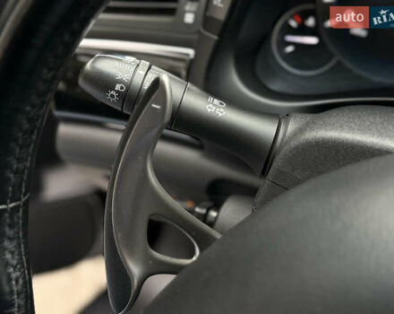 Черный Инфинити M30, объемом двигателя 2.99 л и пробегом 199 тыс. км за 14900 $, фото 51 на Automoto.ua