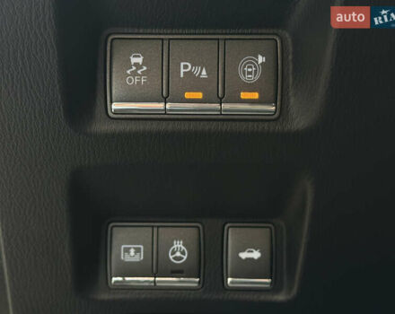 Черный Инфинити M30, объемом двигателя 2.99 л и пробегом 199 тыс. км за 14900 $, фото 54 на Automoto.ua