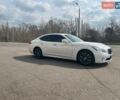 Білий Інфініті M37, об'ємом двигуна 3.7 л та пробігом 122 тис. км за 12500 $, фото 1 на Automoto.ua