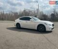 Белый Инфинити M37, объемом двигателя 3.7 л и пробегом 106 тыс. км за 13500 $, фото 1 на Automoto.ua