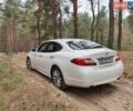 Білий Інфініті M37, об'ємом двигуна 3.7 л та пробігом 211 тис. км за 14500 $, фото 1 на Automoto.ua