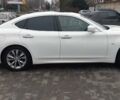 Белый Инфинити M37, объемом двигателя 3.7 л и пробегом 105 тыс. км за 15700 $, фото 3 на Automoto.ua