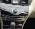 Білий Інфініті M37, об'ємом двигуна 3.7 л та пробігом 105 тис. км за 15700 $, фото 5 на Automoto.ua