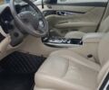 Белый Инфинити M37, объемом двигателя 3.7 л и пробегом 105 тыс. км за 15700 $, фото 4 на Automoto.ua