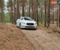 Білий Інфініті M37, об'ємом двигуна 3.7 л та пробігом 211 тис. км за 14500 $, фото 1 на Automoto.ua