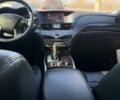 Білий Інфініті M37, об'ємом двигуна 3.7 л та пробігом 166 тис. км за 10500 $, фото 13 на Automoto.ua