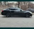 Черный Инфинити M37, объемом двигателя 3.7 л и пробегом 270 тыс. км за 11000 $, фото 15 на Automoto.ua