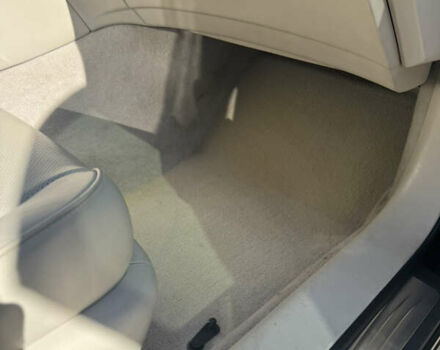 Черный Инфинити M37, объемом двигателя 3.7 л и пробегом 300 тыс. км за 10500 $, фото 6 на Automoto.ua