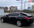 Черный Инфинити M37, объемом двигателя 3.7 л и пробегом 320 тыс. км за 9700 $, фото 1 на Automoto.ua