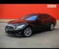 Черный Инфинити M37, объемом двигателя 3.7 л и пробегом 270 тыс. км за 11000 $, фото 12 на Automoto.ua