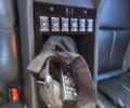 Черный Инфинити M37, объемом двигателя 3.7 л и пробегом 270 тыс. км за 10500 $, фото 1 на Automoto.ua