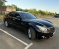 Чорний Інфініті M37, об'ємом двигуна 3.7 л та пробігом 320 тис. км за 12495 $, фото 1 на Automoto.ua