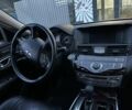 Черный Инфинити M37, объемом двигателя 3.7 л и пробегом 270 тыс. км за 11000 $, фото 7 на Automoto.ua