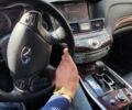 Черный Инфинити M37, объемом двигателя 3.7 л и пробегом 270 тыс. км за 10500 $, фото 7 на Automoto.ua