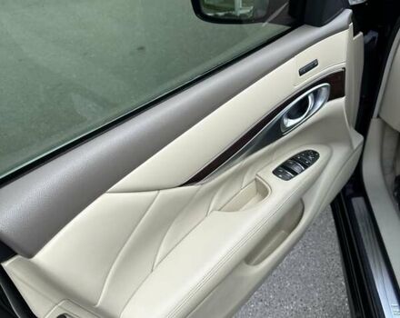 Инфинити M37 2011 в Киеве на Automoto.ua Черный Инфинити M37, объемом двигателя 3.7 л и пробегом 247 тыс. км за 11800 $, фото 24 на Automoto.ua